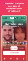 Beurteletchat ảnh chụp màn hình 2