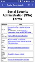 US Government Forms screenshot 2