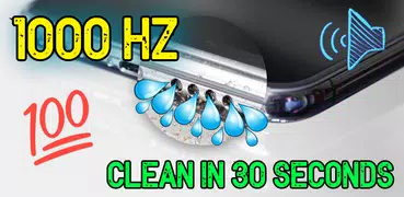 Speaker Cleaner Volume Booster