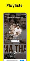 Music Player poster