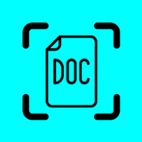 Document Scanner أيقونة