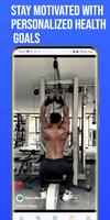 Home Workout Stories capture d'écran 2