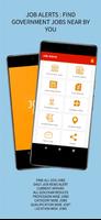 Job Alerts poster