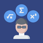 Maths Quiz : Genius Challenge! biểu tượng