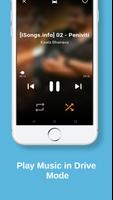 Play music with lyrics تصوير الشاشة 2