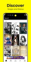 PostPaisa–Watch, Upload & Earn 截圖 1
