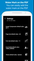 Smart PDF 스크린샷 3