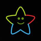WhataStar ícone