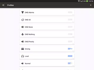 Volume Butler APK Herunterladen