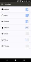 Volume Butler captura de pantalla 2