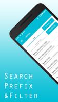 Transfer Phone Number poster