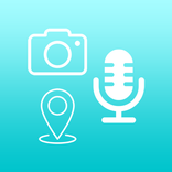 Access Dots - Camera, GPS, Mic