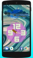 Android Design Widget ảnh chụp màn hình 3