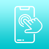 Auto Clicker أيقونة