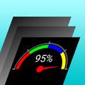 Battery Widget - Battery level