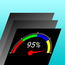 Battery Widget - Battery level APK