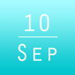 Calendar Bar: Date status bar