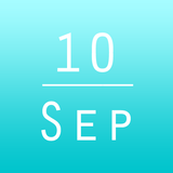 Calendar Bar أيقونة