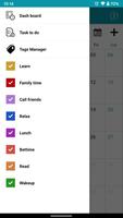 پوستر CaTo - Calendar & Todo