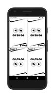 Countdown Timer - PlayTogether poster