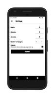 Countdown Timer - PlayTogether screenshot 1