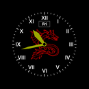 Clock Widget - Digital Widget APK