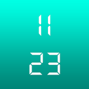Digital Clock - Desktop Clock APK