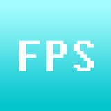 FPS Display 图标