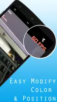 FPS Display স্ক্রিনশট 4