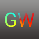 Gradient Widget - Widget pack APK
