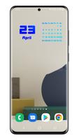 Gradient Widget - Widget pack تصوير الشاشة 3