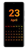 Gradient Widget - Widget pack تصوير الشاشة 1