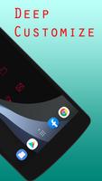 Icon Pack Changer - Widget screenshot 1
