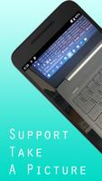 Image Scanner - Extract Text الملصق