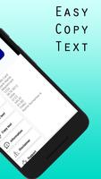 Image Scanner - Extract Text تصوير الشاشة 2