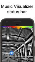 Music Visualizer Bar poster