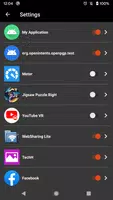 NotiLog Ekran Görüntüsü 5