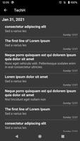 NotiLog Affiche