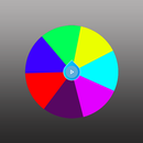 Spin The Wheel - Lucky player APK