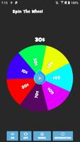 Spin The Wheel - Lucky player تصوير الشاشة 1