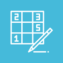 Sudoku Material - Classic Game APK
