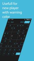 Sudoku Material - Classic Game تصوير الشاشة 1