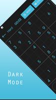 Sudoku Material - Classic Game تصوير الشاشة 3