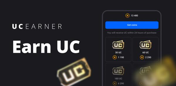 Как скачать UC Earner на Android image