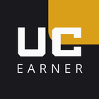 UC Earner أيقونة