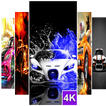 Car Wallpaper (4K Ultra HD)