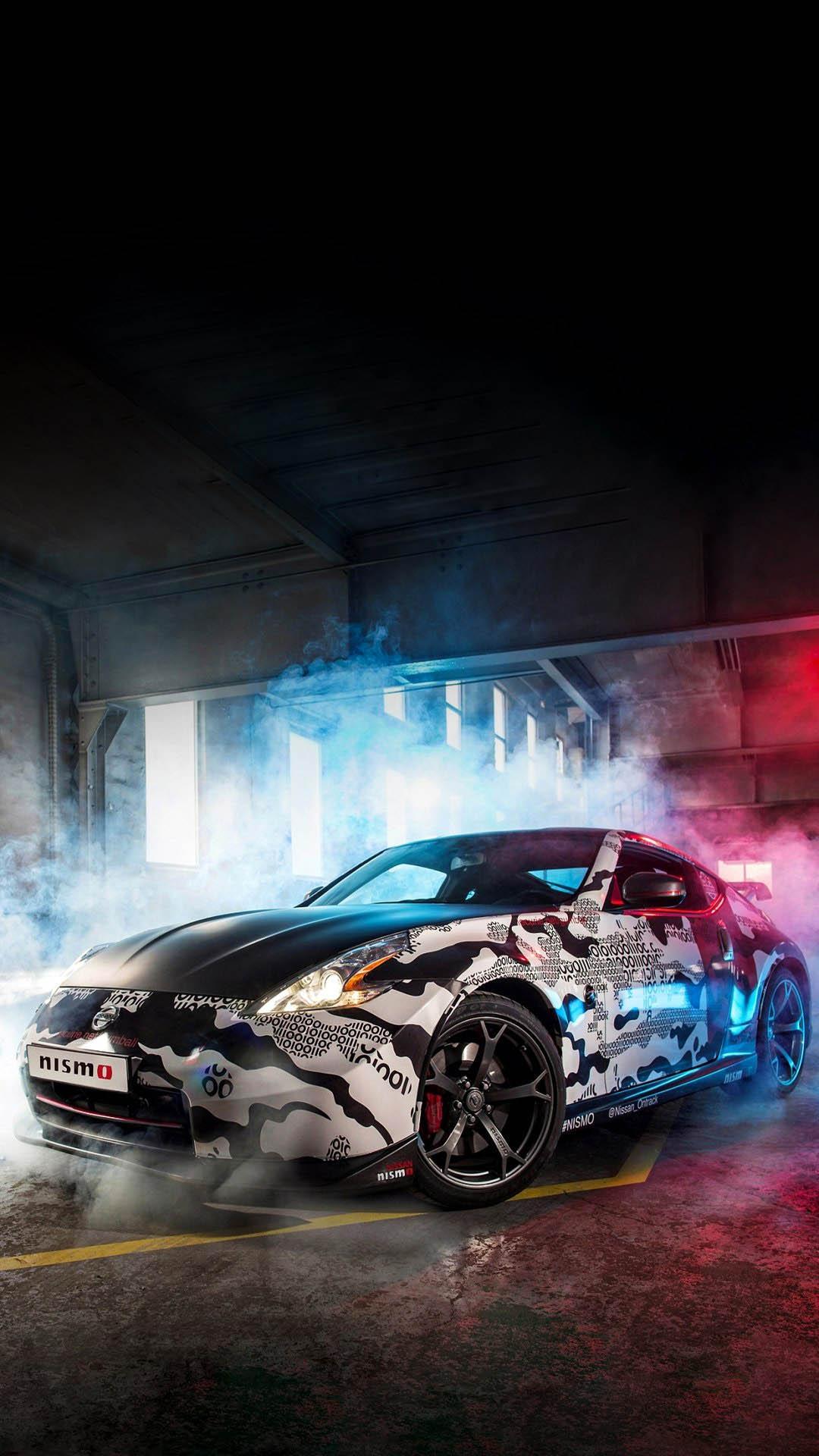 Car Wallpaper (4K Ultra HD) for Android - APK Download