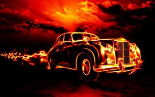 Car Wallpaper (4K Ultra HD) скриншот 3