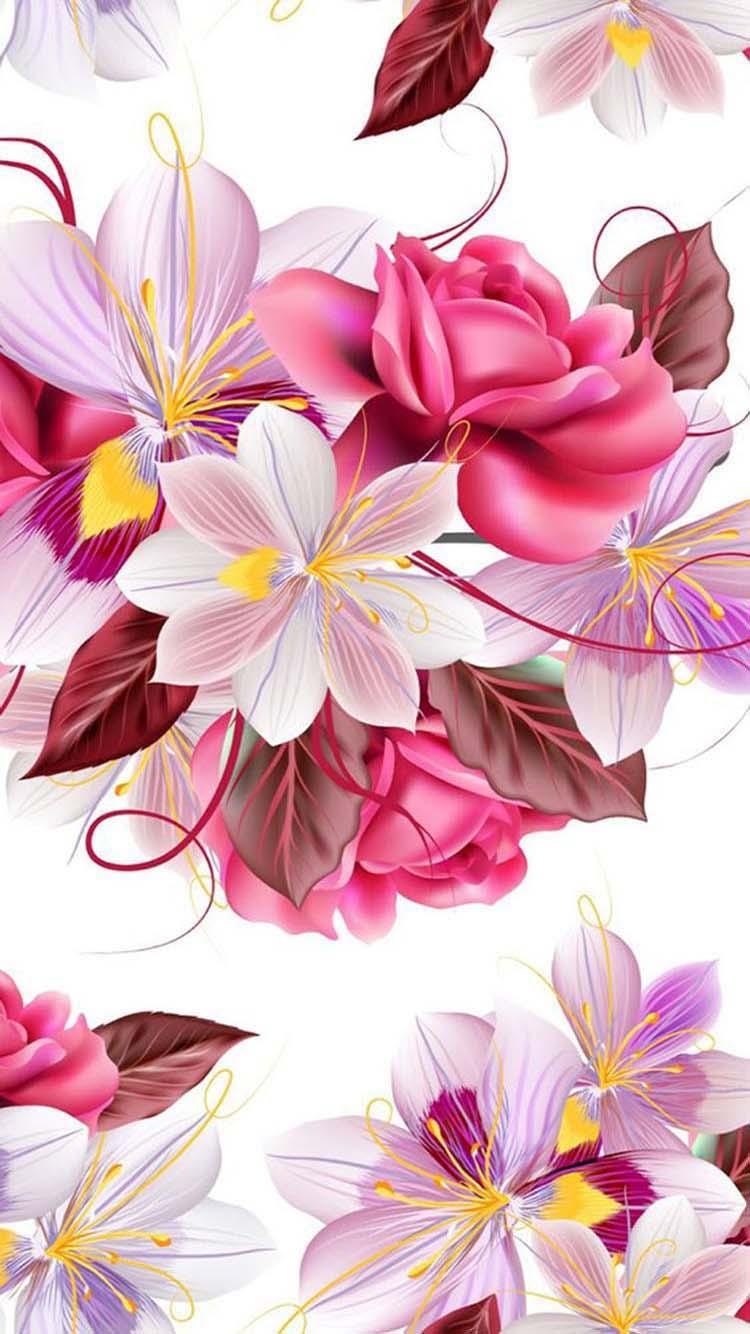  Cute  Girly  Wallpaper  4K Ultra HD  for Android APK Download