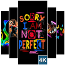 Amoled Wallpaper (4K Ultra HD) APK